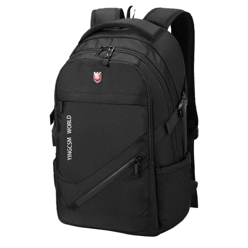 Men's Business Computer Travel Backpack